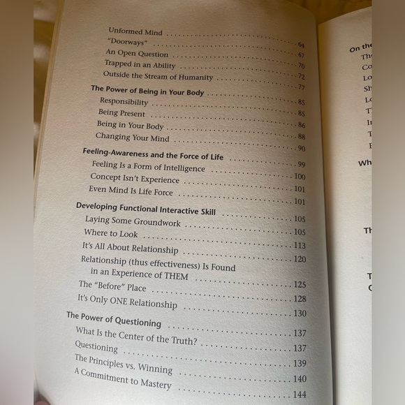 Ancient Wisdom, New Spirit: Investigations Into the Nature of Being - Picture 5 of 8